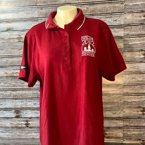 2012 Presidential Debate Polo Women’s xl